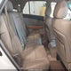 2T2GK31U89C077239 2009 Lexus Rx 350 auction photo thumbnail 8