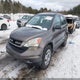 5J6RE4H32BL020695 2011 Honda Cr-V Lx auction photo thumbnail 2