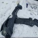 5N1AT2MV6HC749274 2017 Nissan Rogue Sv auction photo thumbnail 12