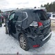 5N1AT2MV6HC749274 2017 Nissan Rogue Sv auction photo thumbnail 3