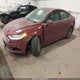 3FA6P0LU3HR408479 2017 Ford Fusion Hybrid Se auction photo thumbnail 2