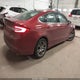 3FA6P0LU3HR408479 2017 Ford Fusion Hybrid Se auction photo thumbnail 4