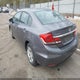 19XFB2F57FE296976 2015 Honda Civic Lx auction photo thumbnail 3