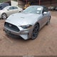 1FATP8UH8M5105567 2021 Ford Mustang Ecoboost Premium auction photo thumbnail 2