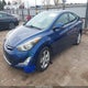 5NPDH4AE8GH708893 2016 Hyundai Elantra Value Edition auction photo thumbnail 2