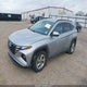 KM8JB3AE9NU090724 2022 Hyundai Tucson Sel auction photo thumbnail 2