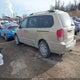 KNDMG4C73B6381792 2011 Kia Sedona Lx auction photo thumbnail 3