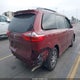 5TDYZ3DC6KS017142 2019 Toyota Sienna Xle 8 Passenger auction photo thumbnail 4