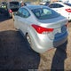 5NPDH4AEXDH163016 2013 Hyundai Elantra Gls auction photo thumbnail 3