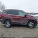 5FNYF6H5XMB006139 2021 Honda Pilot Awd Ex-L auction photo thumbnail 13