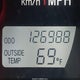 2T1KR32E57C664352 2007 Toyota Matrix auction photo thumbnail 16