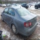 3VWJM71K99M083257 2009 Volkswagen Jetta S auction photo thumbnail 3