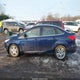1FADP3J28HL339460 2017 Ford Focus Titanium auction photo thumbnail 15