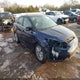 1FADP3J28HL339460 2017 Ford Focus Titanium auction photo thumbnail 1