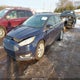 1FADP3J28HL339460 2017 Ford Focus Titanium auction photo thumbnail 2