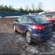 1FADP3J28HL339460 2017 Ford Focus Titanium auction photo thumbnail 3