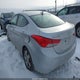 5NPDH4AE1DH204732 2013 Hyundai Elantra Gls/Limited auction photo thumbnail 3