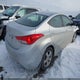 5NPDH4AE1DH204732 2013 Hyundai Elantra Gls/Limited auction photo thumbnail 4