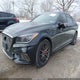 KMTFN4JB1LU331753 2020 Genesis G80 3.3T Sport Awd auction photo thumbnail 2