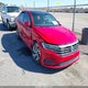 3VWE57BU4LM093572 2020 Volkswagen Jetta 1.4T Sel auction photo thumbnail 1