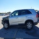5XYKT3A1XDG415769 2013 Kia Sorento Lx auction photo thumbnail 15