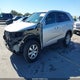 5XYKT3A1XDG415769 2013 Kia Sorento Lx auction photo thumbnail 2
