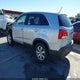 5XYKT3A1XDG415769 2013 Kia Sorento Lx auction photo thumbnail 3