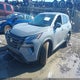 5N1BT3BA1TC750903 2026 Nissan Rogue Sv auction photo thumbnail 2
