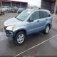 JHLRE3H59BC008208 2011 Honda Cr-V Ex auction photo thumbnail 2