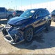 2T2BZMCA2HC064662 2017 Lexus Rx 350 F Sport auction photo thumbnail 2