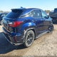 2T2BZMCA2HC064662 2017 Lexus Rx 350 F Sport auction photo thumbnail 4