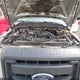 1FT7W2BT9CEC11317 2012 Ford F-250 Xl auction photo thumbnail 10