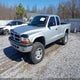 1D7HG32N54S586090 2004 Dodge Dakota Sport auction photo thumbnail 2