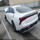 KNAG24J74S5284974 2025 Kia K5 Lxs auction photo thumbnail 3