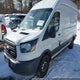 1FTYR2XM8HKB0432 2017 Ford Transit auction photo thumbnail 2