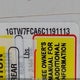 1GTW7FCA6C1191113 2012 GMC Savana 2500 Work Van auction photo thumbnail 9