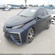 JTDBVRBD3HA001762 2017 Toyota Mirai auction photo thumbnail 2