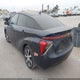 JTDBVRBD3HA001762 2017 Toyota Mirai auction photo thumbnail 3