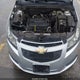 1G1PA5SG8E7338711 2014 Chevrolet Cruze Ls Auto auction photo thumbnail 10