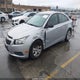 1G1PA5SG8E7338711 2014 Chevrolet Cruze Ls Auto auction photo thumbnail 2