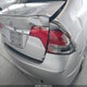 19XFA1F55AE061594 2010 Honda Civic Lx auction photo thumbnail 6