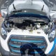 1FTBW3XK8NKA14417 2022 Ford E-Transit-350 Cargo Van auction photo thumbnail 9