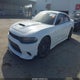 2C3CDXGJ6MH541908 2021 Dodge Charger Scat Pack Rwd auction photo thumbnail 2