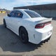 2C3CDXGJ6MH541908 2021 Dodge Charger Scat Pack Rwd auction photo thumbnail 3