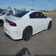 2C3CDXGJ6MH541908 2021 Dodge Charger Scat Pack Rwd auction photo thumbnail 4