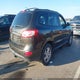 5XYZG3AB5BG084267 2011 Hyundai Santa Fe Gls auction photo thumbnail 4