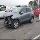 3GNCJKSB3LL164166 2020 Chevrolet Trax Fwd Ls auction photo thumbnail 2