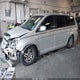 5FNRL38475B004062 2005 Honda Odyssey Ex auction photo thumbnail 2