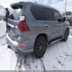 JTJAM7BX5L5251208 2020 Lexus Gx 460 Premium auction photo thumbnail 4