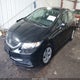 19XFB2F57DE283951 2013 Honda Civic Lx auction photo thumbnail 2